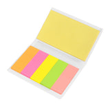 HRGO Desk Buddies with sticky notes & page flags (Packed in 25s)