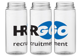 HRGO 650ml drinking bottle (Packed in 50's)