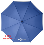 HRGO 23 Inch auto open windproof umbrella (Packed in 25's)